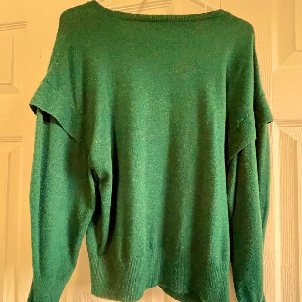 Express Sweater